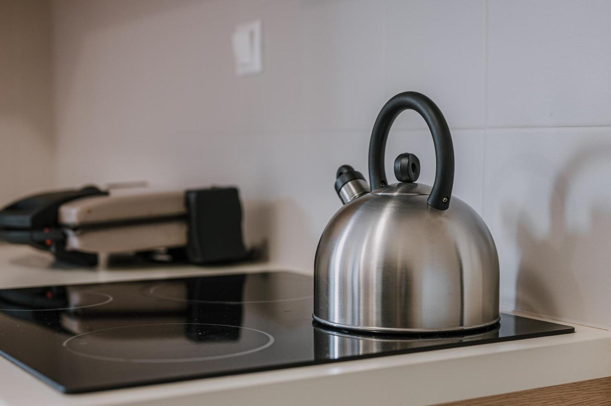 Hb Modern Apartments Tolón Habitación foto
